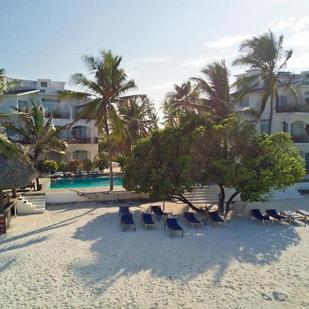 Albatross Ocean View Hotel Dongwe Bagian luar foto