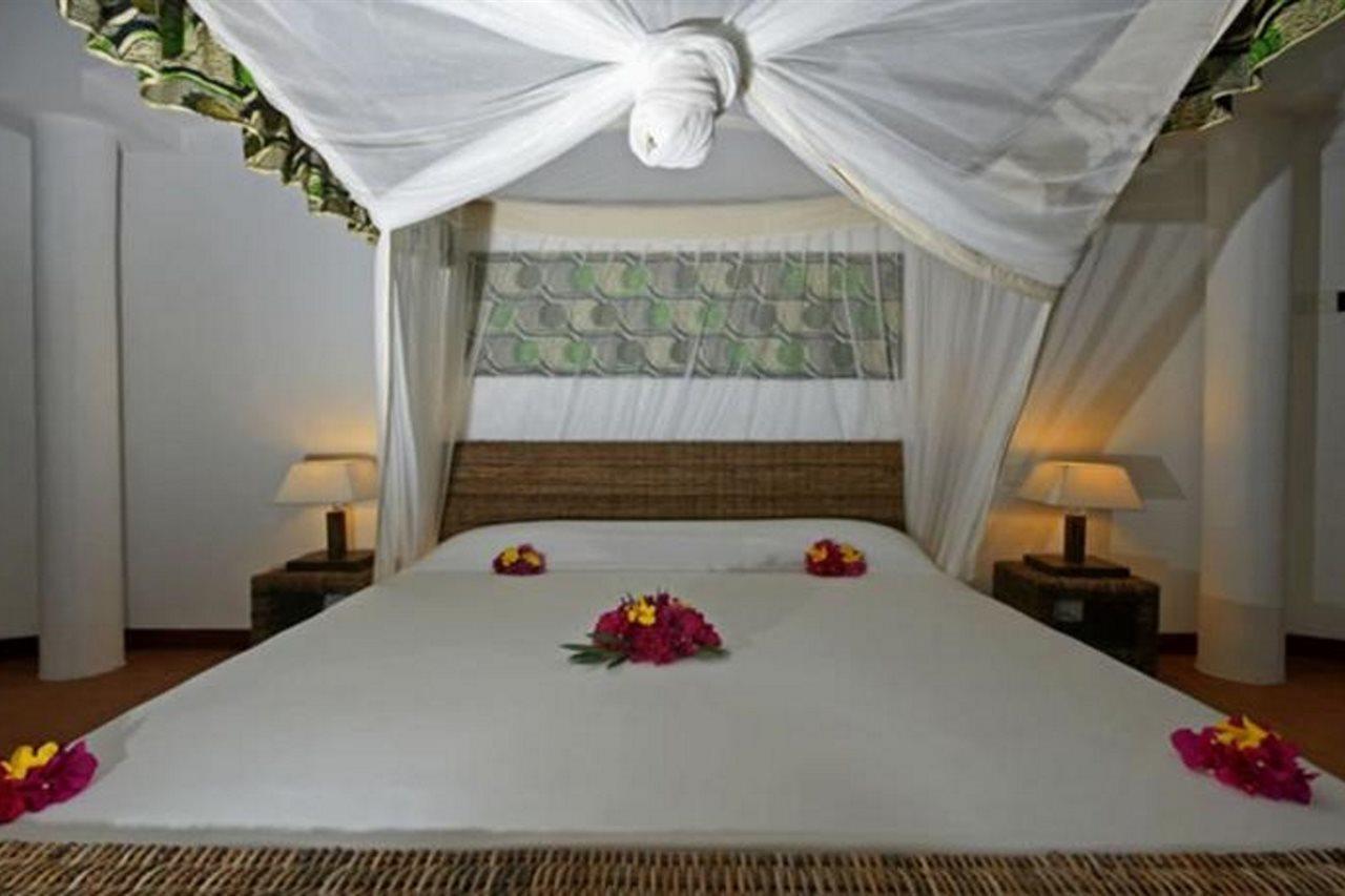 Albatross Ocean View Hotel Dongwe Bagian luar foto