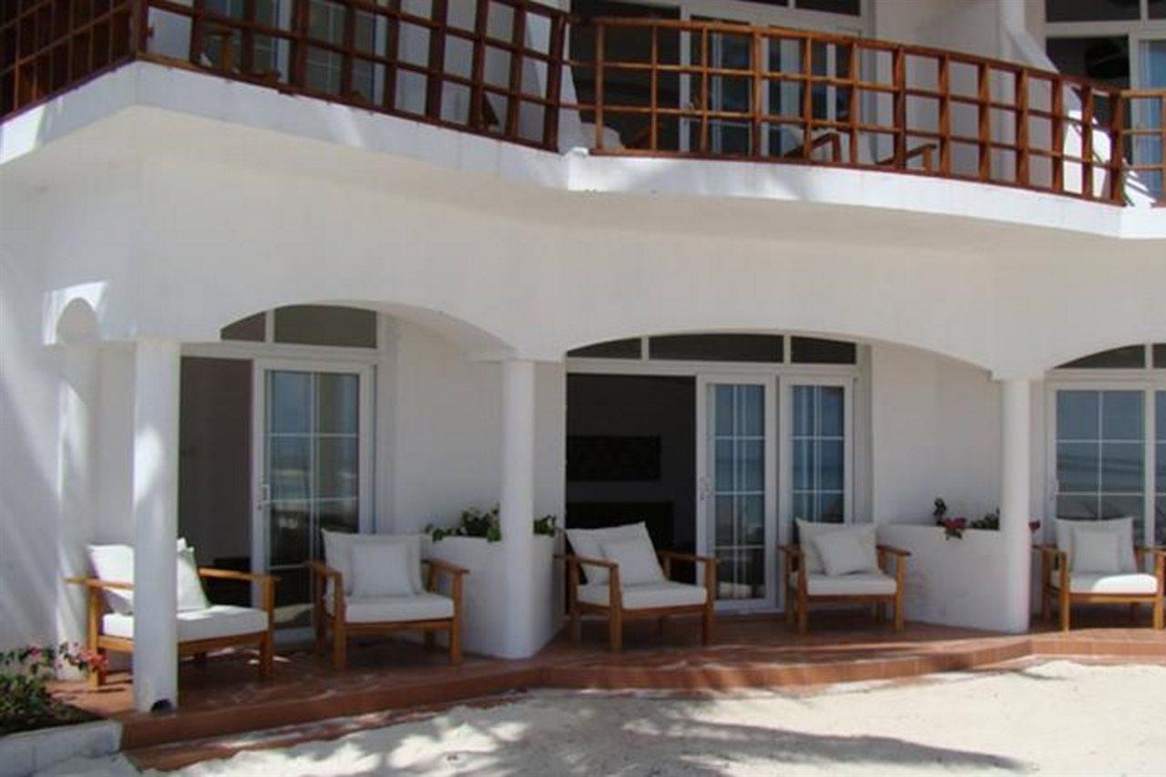 Albatross Ocean View Hotel Dongwe Bagian luar foto